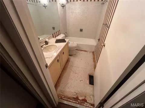 Bath - 608 Agean Way, Ballwin, MO 63011 photo 1 of 3