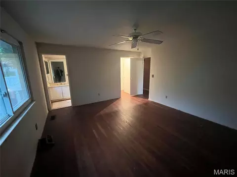 Bedroom - 608 Agean Way, Ballwin, MO 63011 photo 2 of 6