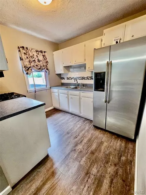 Kitchen - 308 W 7th South St, Mount Olive, IL 62069 photo 1 of 1
