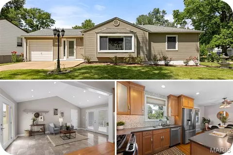 9217 Hallock Dr, Affton, MO 63123