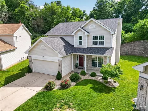 Other - 567 Brook Meadow Dr, Ballwin, MO 63021 photo 5 of 16