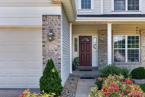 Other - 567 Brook Meadow Dr, Ballwin, MO 63021 photo 16 of 16