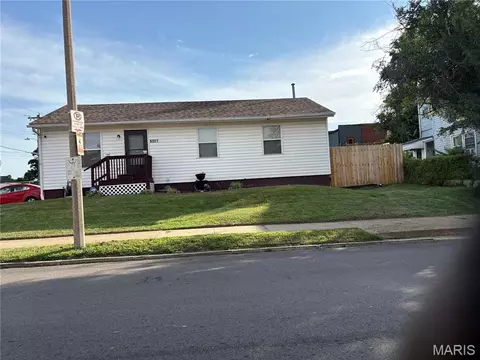 Undisclosed, Saint Louis, MO 63107