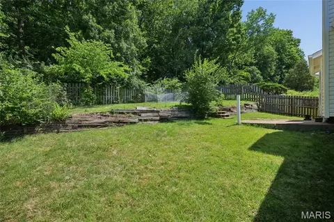 465 Elm Crossing Ct, Ballwin, MO 63021 photo 20