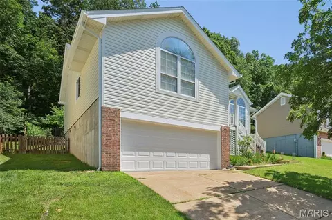 465 Elm Crossing Ct, Ballwin, MO 63021 photo 21