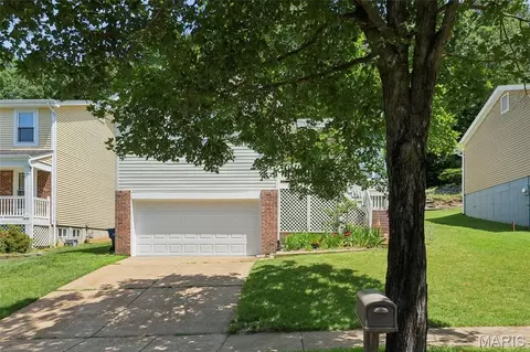 465 Elm Crossing Ct, Ballwin, MO 63021 photo 22