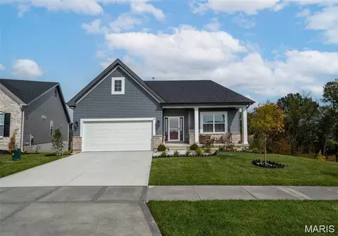 2 Grand Magnolia Columbia Mdws, O'fallon, MO 63366