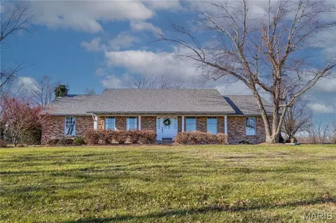 26655 Us Highway 61, Scott City, MO 63780