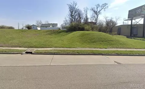 5948 Madison Ave, Berkeley, MO 63140 photo 2