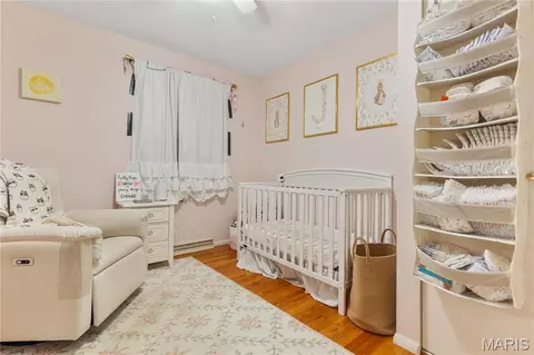 Bedroom - 952 Bridgeport Dr, Ballwin, MO 63011 photo 1 of 1