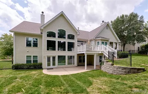 Other - 1384 Mallet Hl, Ellisville, MO 63021 photo 17 of 21