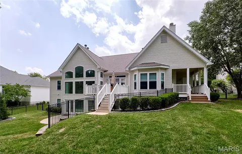 Other - 1384 Mallet Hl, Ellisville, MO 63021 photo 18 of 21