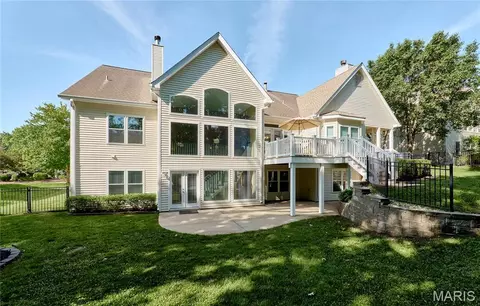 1384 Mallet Hl, Ellisville, MO 63021 photo 49