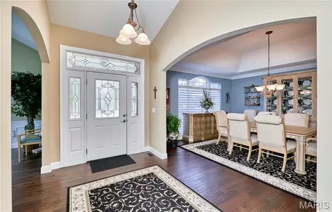 1384 Mallet Hl, Ellisville, MO 63021 photo 8