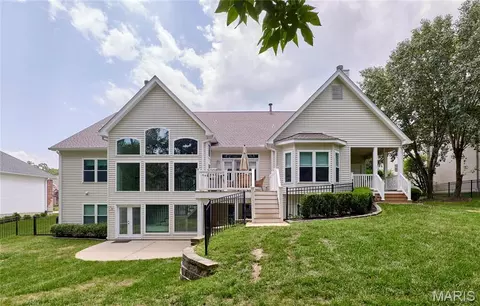 Other - 1384 Mallet Hl, Ellisville, MO 63021 photo 4 of 21