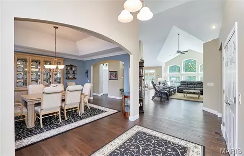 1384 Mallet Hl, Ellisville, MO 63021 photo 12