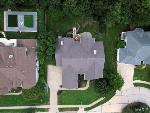View/Area - 1384 Mallet Hl, Ellisville, MO 63021 photo 1 of 1