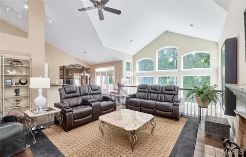 1384 Mallet Hl, Ellisville, MO 63021 photo 17
