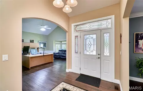 1384 Mallet Hl, Ellisville, MO 63021 photo 9