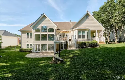1384 Mallet Hl, Ellisville, MO 63021 photo 3