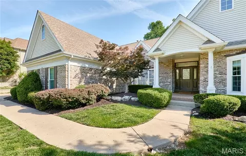 1384 Mallet Hl, Ellisville, MO 63021 photo 7