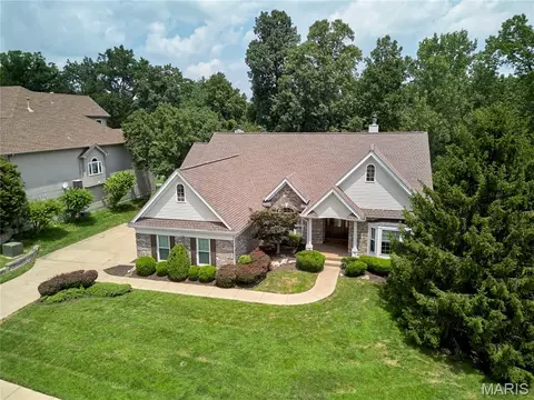 Other - 1384 Mallet Hl, Ellisville, MO 63021 photo 20 of 21