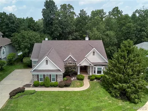 Other - 1384 Mallet Hl, Ellisville, MO 63021 photo 21 of 21