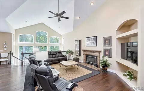 1384 Mallet Hl, Ellisville, MO 63021 photo 16