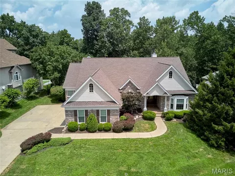 Other - 1384 Mallet Hl, Ellisville, MO 63021 photo 1 of 21