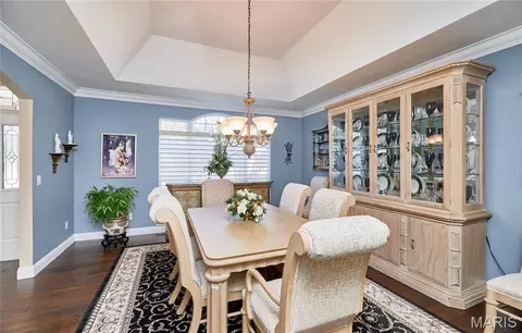 1384 Mallet Hl, Ellisville, MO 63021 photo 13