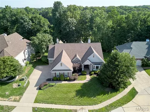 1384 Mallet Hl, Ellisville, MO 63021 photo 4