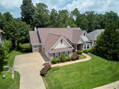 Other - 1384 Mallet Hl, Ellisville, MO 63021 photo 2 of 21