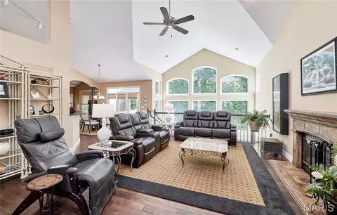 1384 Mallet Hl, Ellisville, MO 63021 photo 15