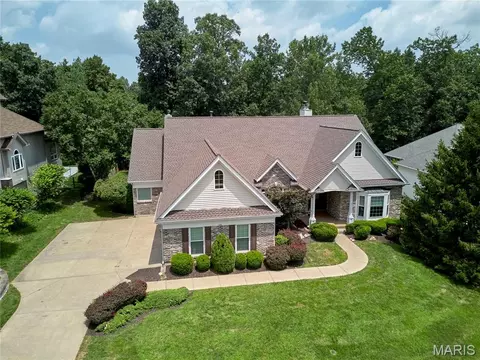Other - 1384 Mallet Hl, Ellisville, MO 63021 photo 19 of 21
