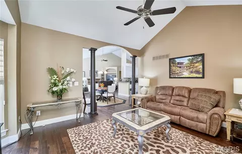 1384 Mallet Hl, Ellisville, MO 63021 photo 25