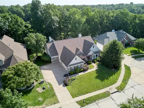 1384 Mallet Hl, Ellisville, MO 63021 photo 5