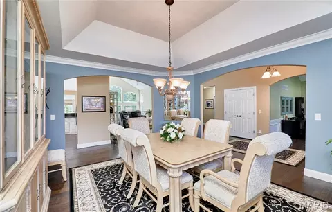 1384 Mallet Hl, Ellisville, MO 63021 photo 14