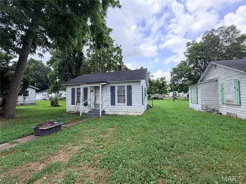 507509 Payne Ave, Portageville, MO 63873