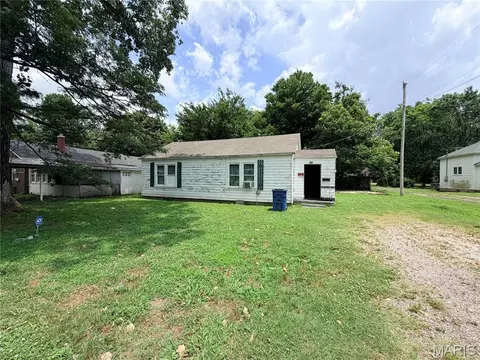306 Huffman Ave, Portageville, MO 63873