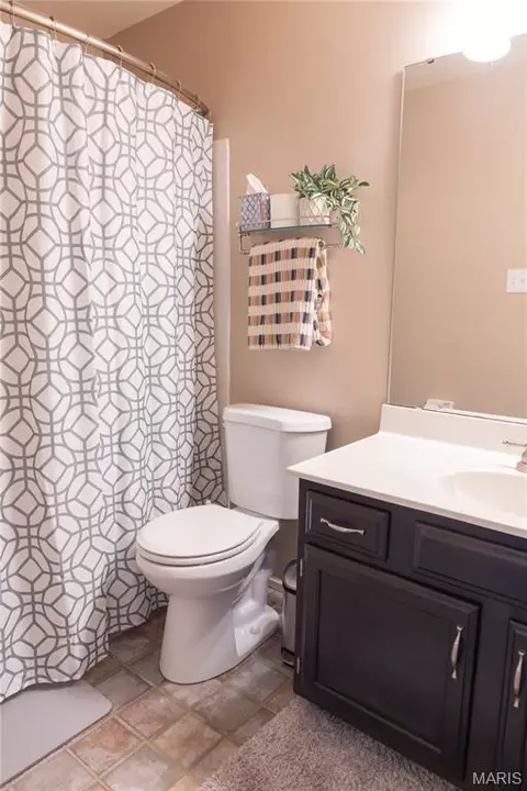 Bath - 17181 Elm Trail Dr, Eureka, MO 63025 photo 5 of 6