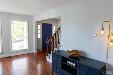 Entry Way - 17181 Elm Trail Dr, Eureka, MO 63025 photo 1 of 2