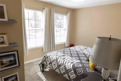 Bedroom - 17181 Elm Trail Dr, Eureka, MO 63025 photo 5 of 5