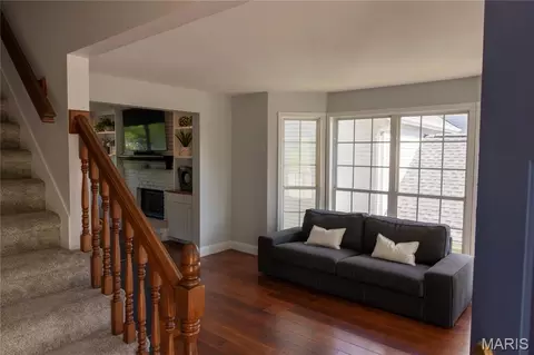 Living - 17181 Elm Trail Dr, Eureka, MO 63025 photo 1 of 1