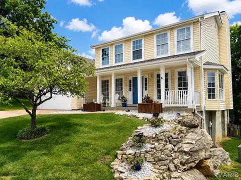 Other - 17181 Elm Trail Dr, Eureka, MO 63025 photo 1 of 12