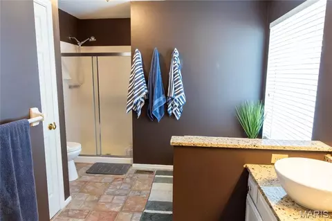 Bath - 17181 Elm Trail Dr, Eureka, MO 63025 photo 3 of 6