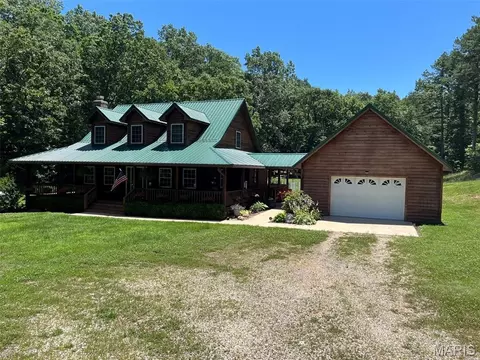 714 Cr 584, Piedmont, MO 63957