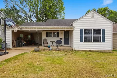 1208 W 7th St, Washington, MO 63090