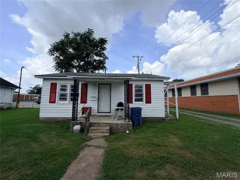 301303 King Ave, Portageville, MO 63873