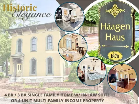 617 State St, Alton, IL 62002