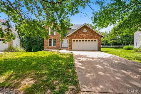 48 Ironwood Ct, O'fallon, MO 63368